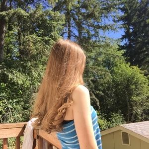 Meet your Posher, Khloe